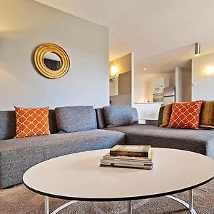 Accommodate Canberra - Griffin